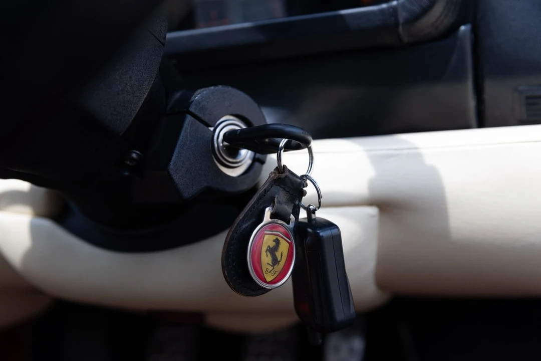 1994 Ferrari 512 TR - Image 26 of 30