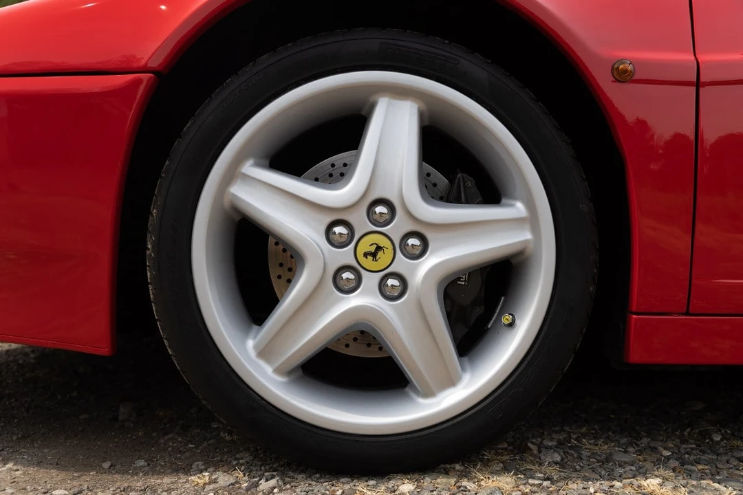 1994 Ferrari 512 TR - Image 25 of 30