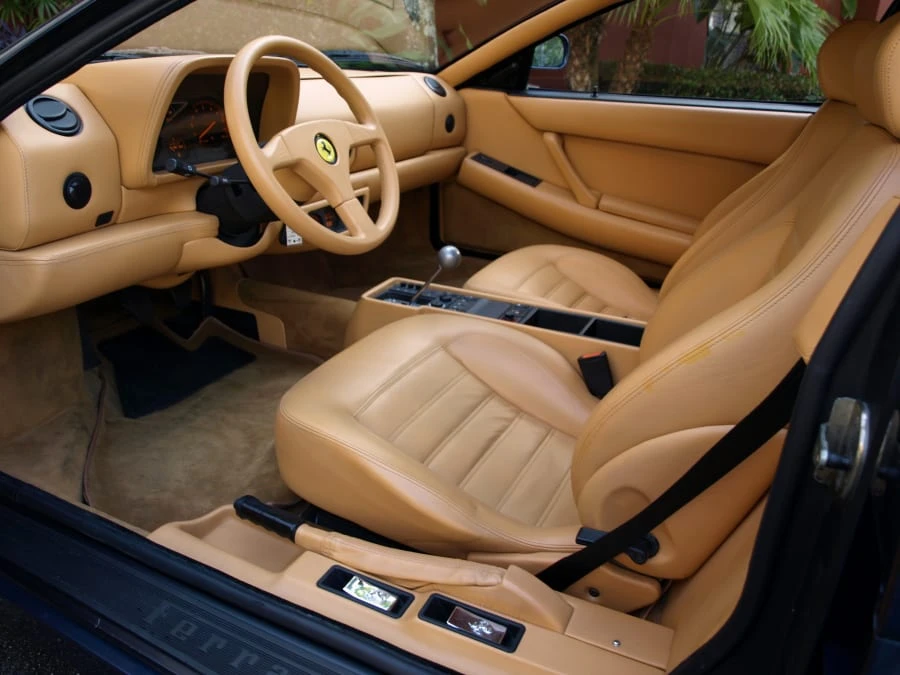 1994 Ferrari 512 TR - Image 4 of 8