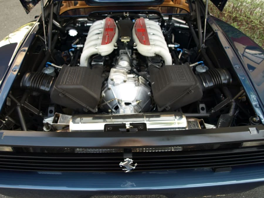 1994 Ferrari 512 TR - Image 5 of 8