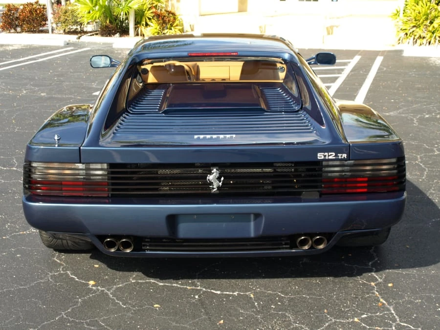 1994 Ferrari 512 TR - Image 6 of 8