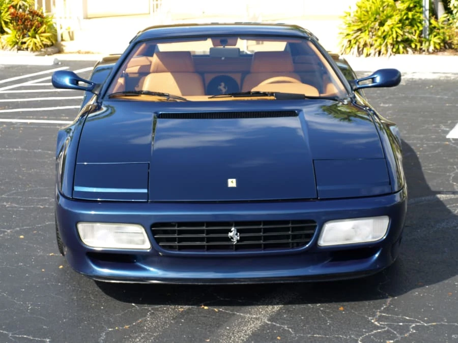 1994 Ferrari 512 TR - Image 8 of 8