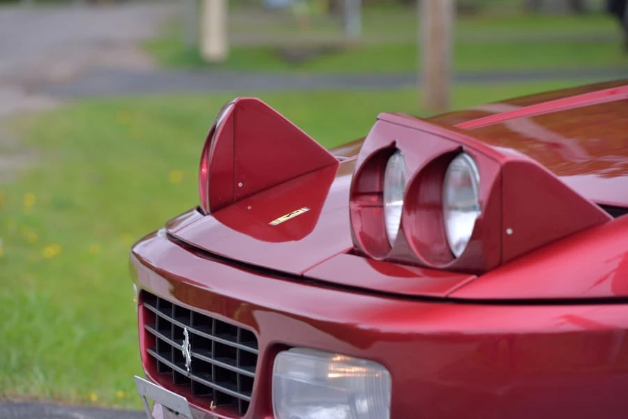 1994 Ferrari 512 TR - Image 20 of 31