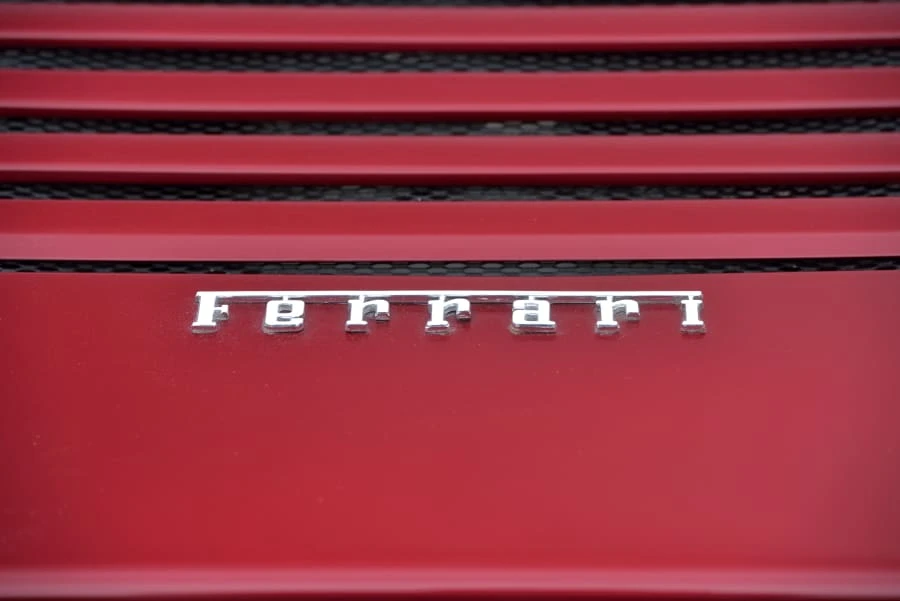 1994 Ferrari 512 TR - Image 8 of 31