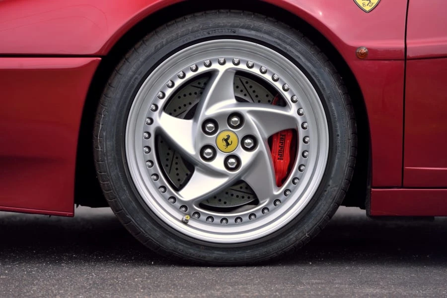 1994 Ferrari 512 TR - Image 24 of 31