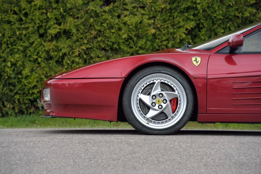 1994 Ferrari 512 TR - Image 15 of 31