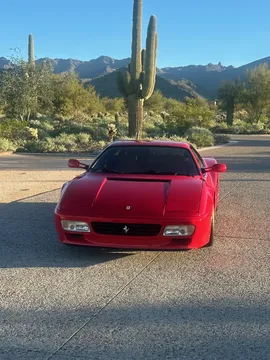 1994 Ferrari 512 TR