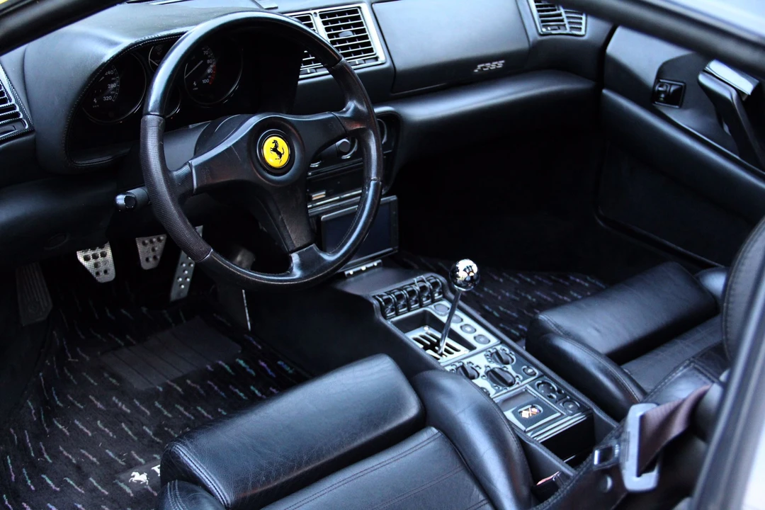 1994 Ferrari F355 GTS - Image 5 of 10