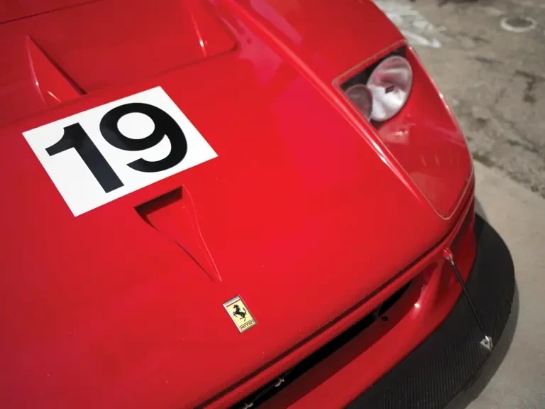 1994 Ferrari F40 - Image 12 of 29