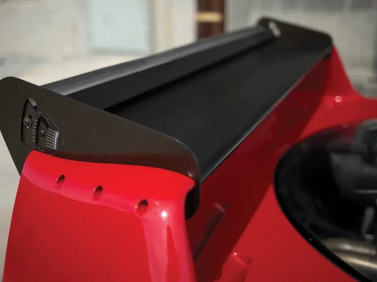 1994 Ferrari F40 - Image 24 of 29