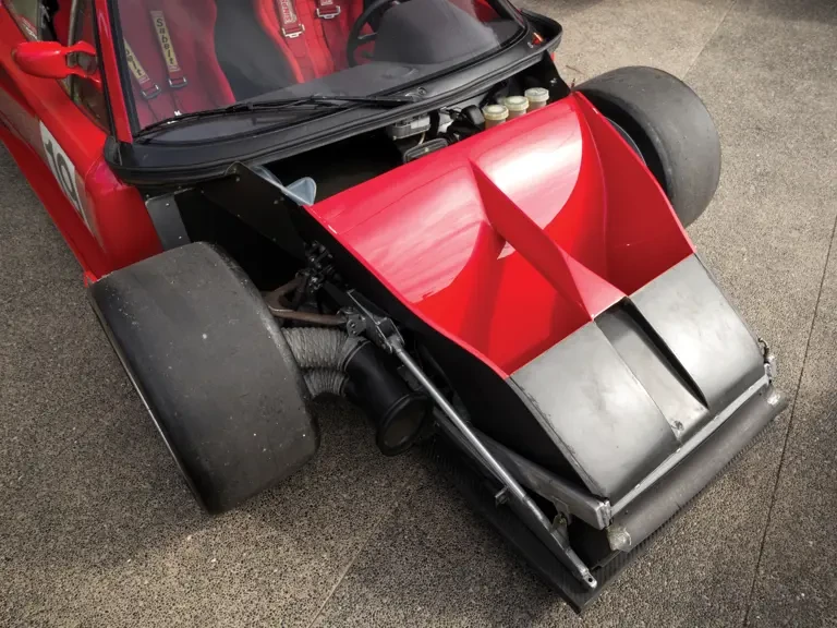 1994 Ferrari F40 - Image 26 of 29