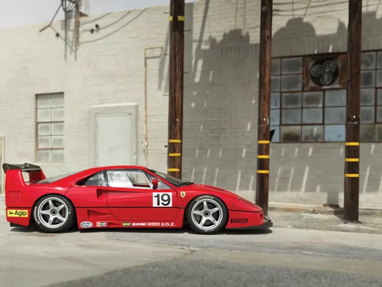 1994 Ferrari F40 - Image 10 of 29