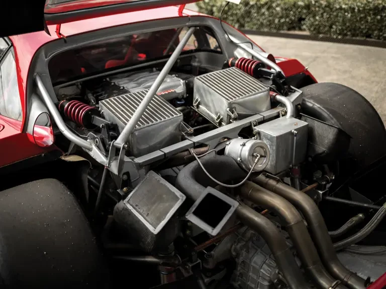 1994 Ferrari F40 - Image 7 of 29