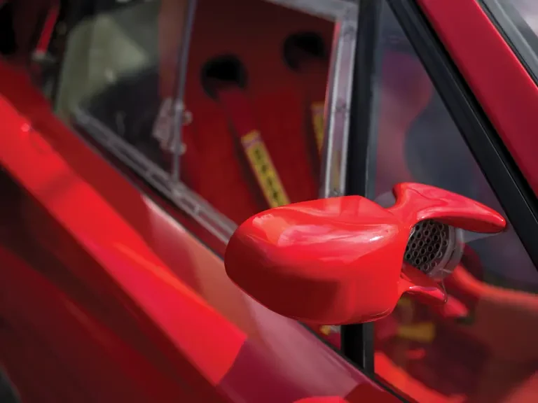 1994 Ferrari F40 - Image 16 of 29