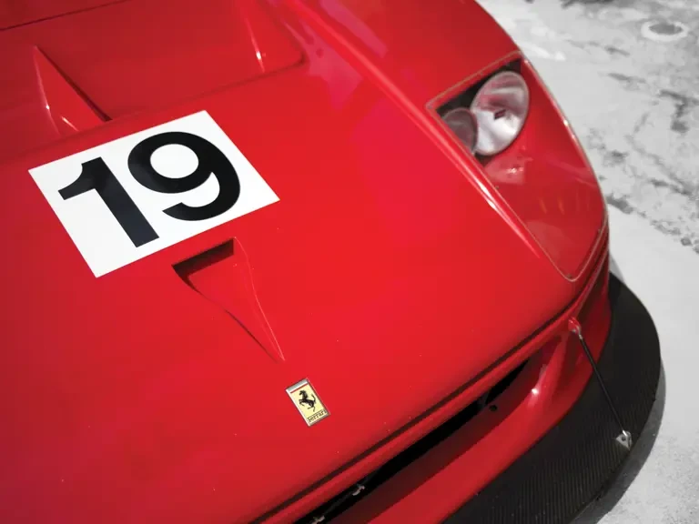 1994 Ferrari F40 - Image 11 of 29