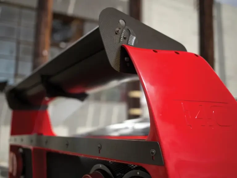 1994 Ferrari F40 - Image 13 of 29