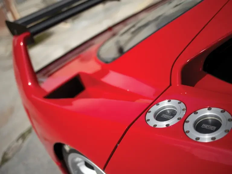 1994 Ferrari F40 - Image 23 of 29