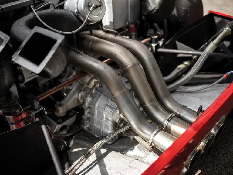 1994 Ferrari F40 - Image 27 of 29
