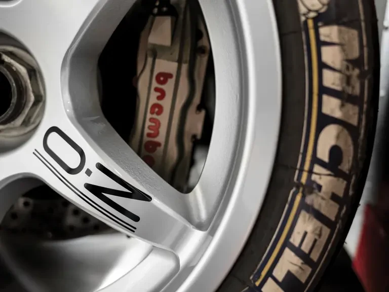 1994 Ferrari F40 - Image 25 of 29