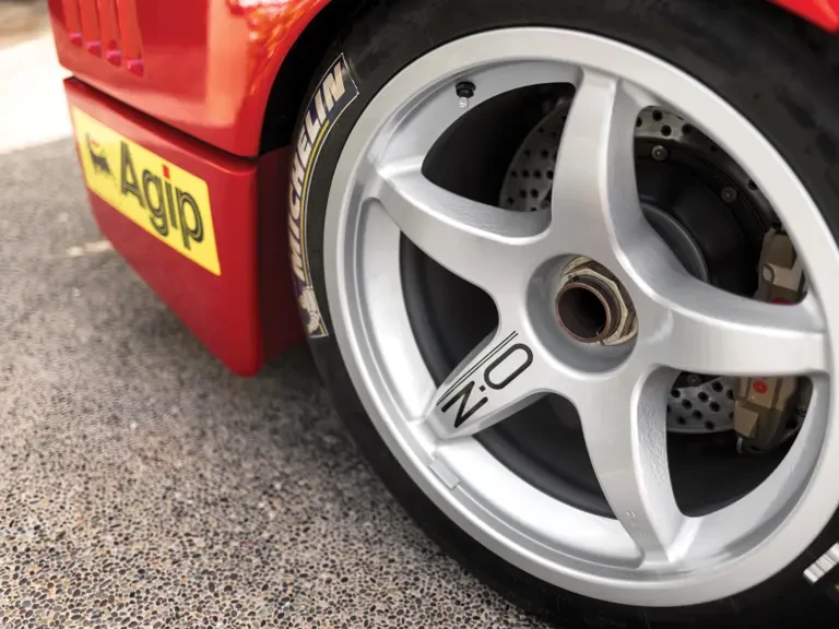 1994 Ferrari F40 - Image 15 of 29