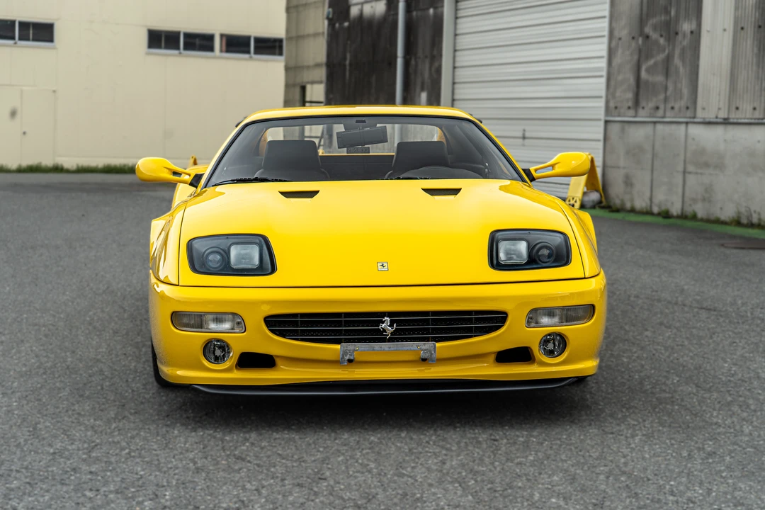 1994 Ferrari F512 M - Image 2 of 31
