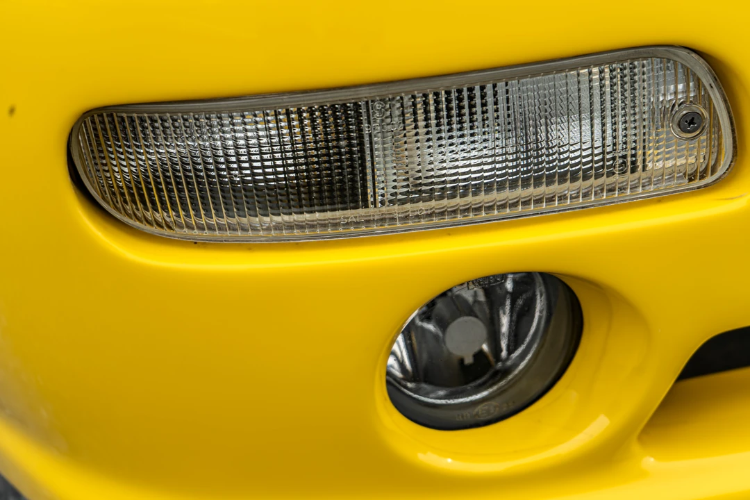 1994 Ferrari F512 M - Image 23 of 31
