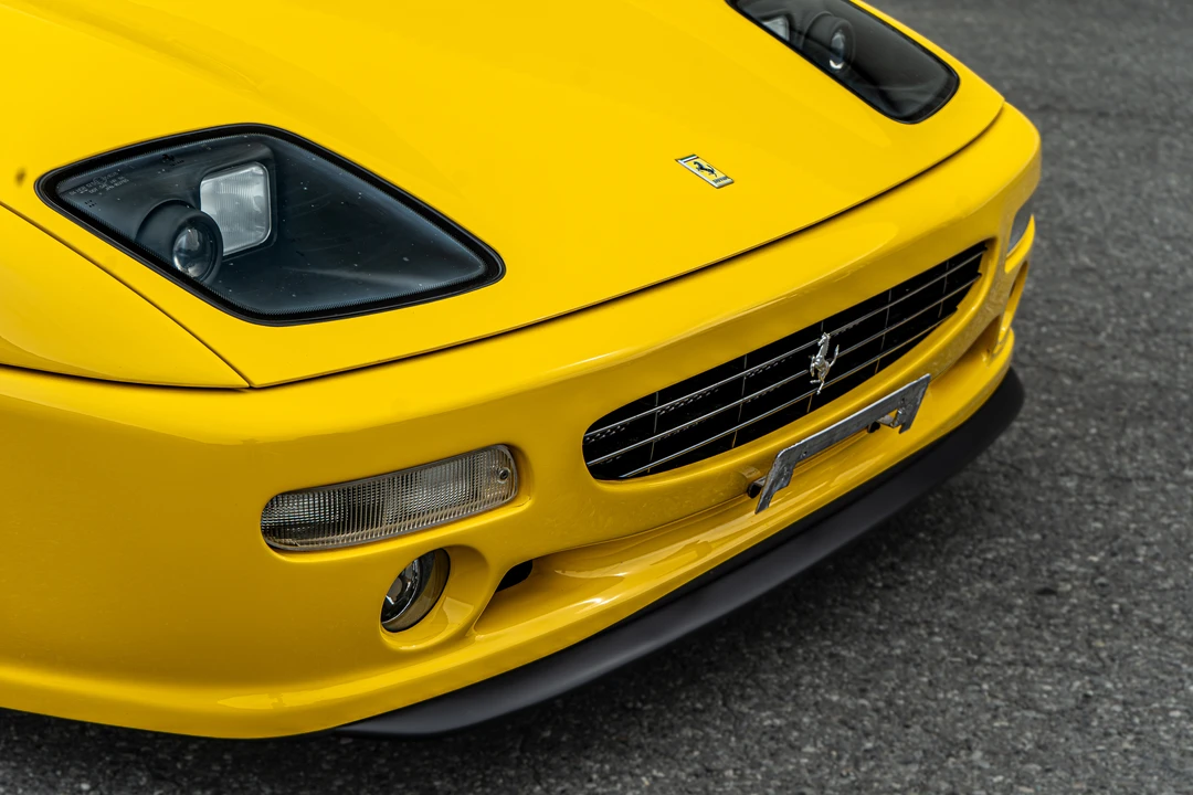 1994 Ferrari F512 M - Image 24 of 31