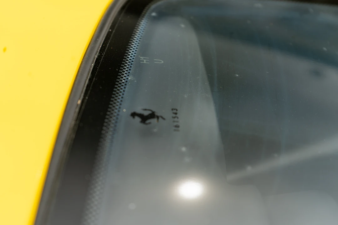 1994 Ferrari F512 M - Image 25 of 31