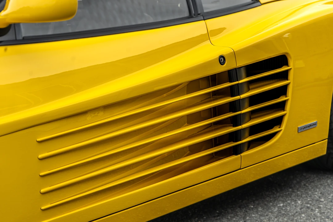 1994 Ferrari F512 M - Image 27 of 31