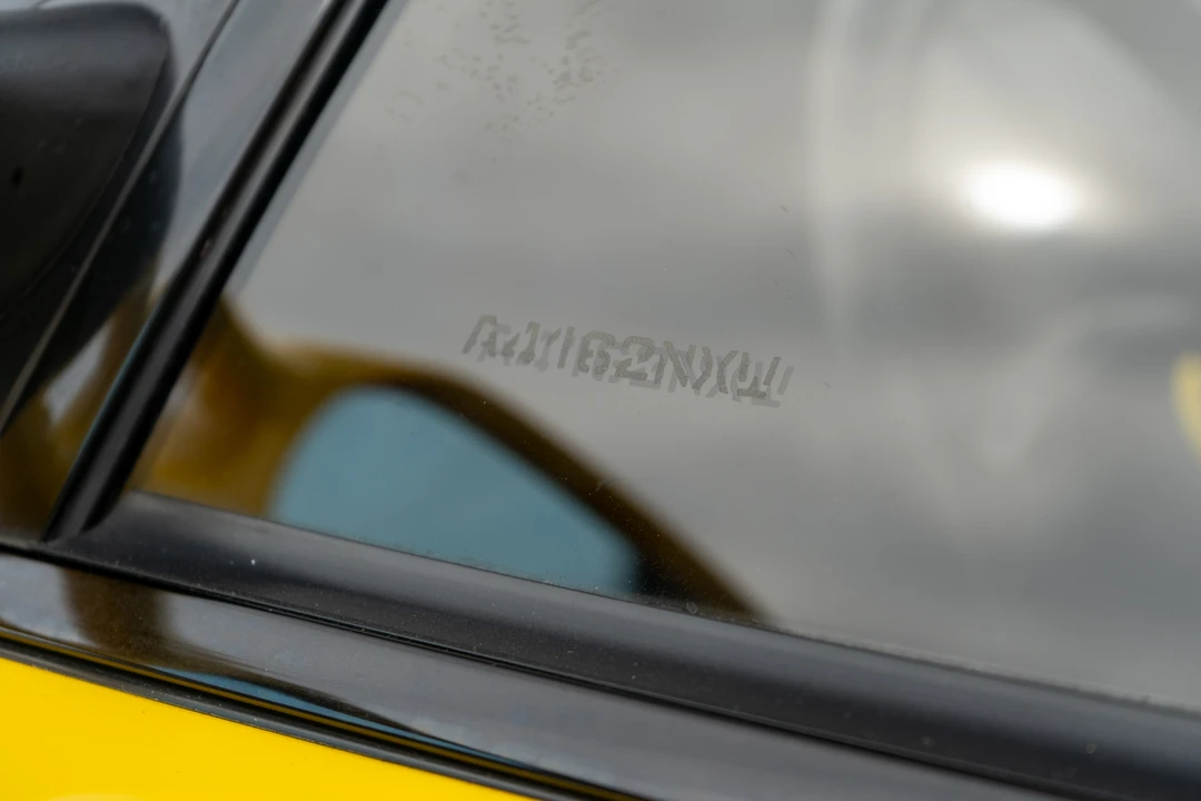 1994 Ferrari F512 M - Image 28 of 31