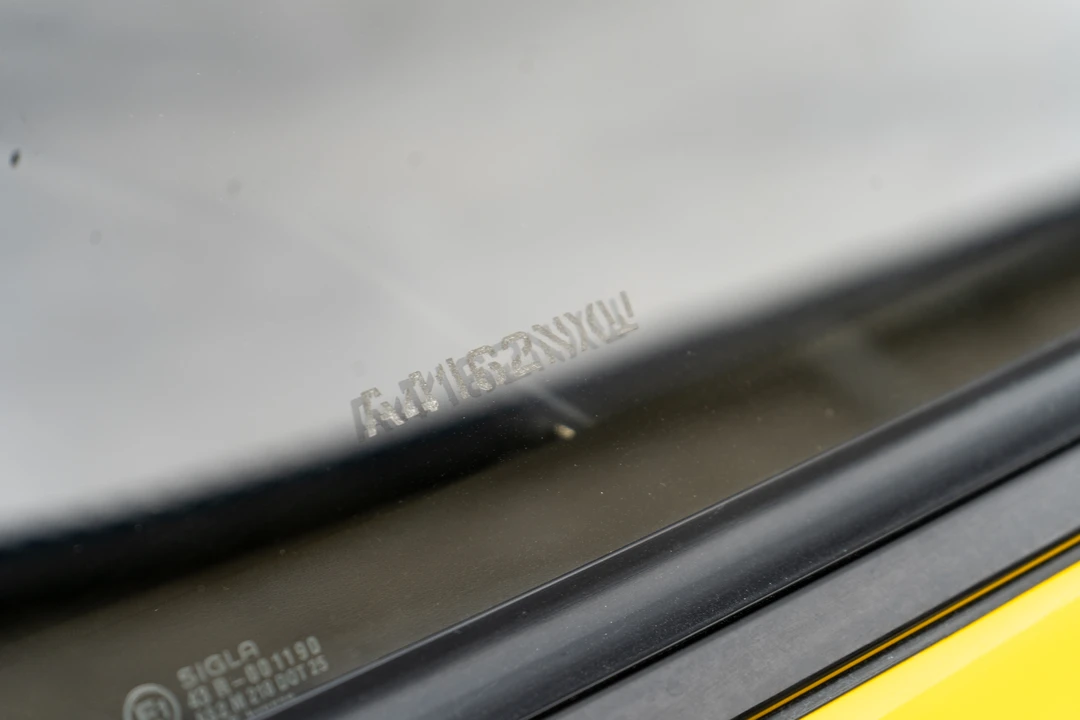 1994 Ferrari F512 M - Image 29 of 31