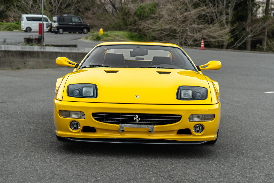 1994 Ferrari F512 M - Image 9 of 31