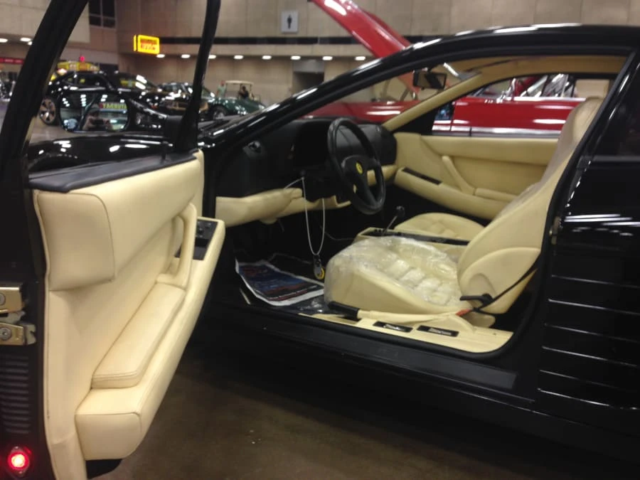 1994 Ferrari Testarossa - Image 3 of 5