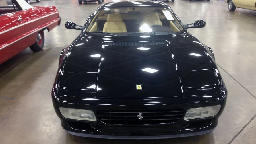 1994 Ferrari Testarossa - Image 4 of 5