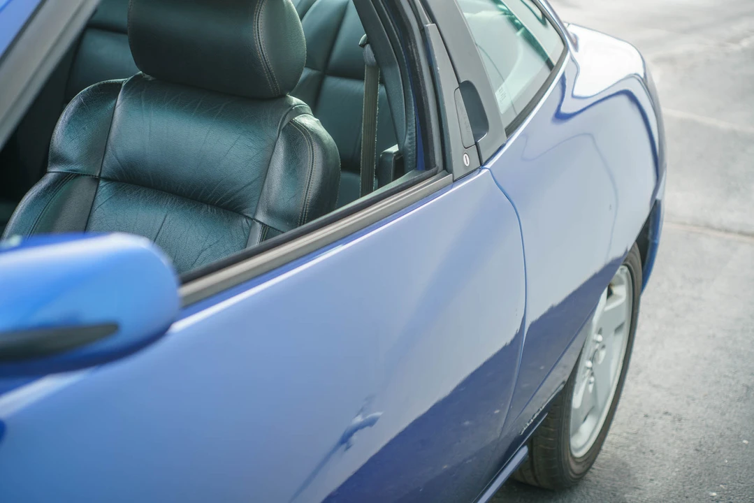 1994 Fiat Coupe - Image 28 of 31