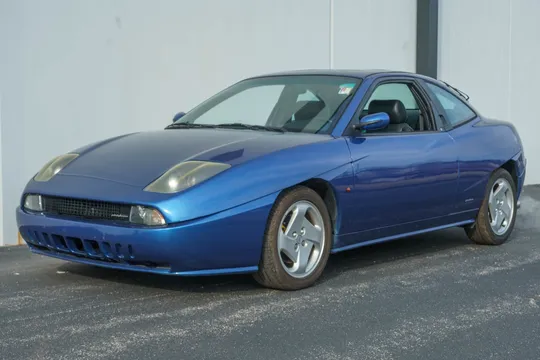 1994 Fiat Coupe
