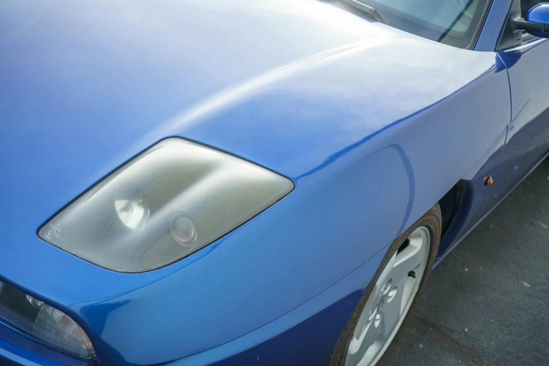 1994 Fiat Coupe - Image 22 of 31