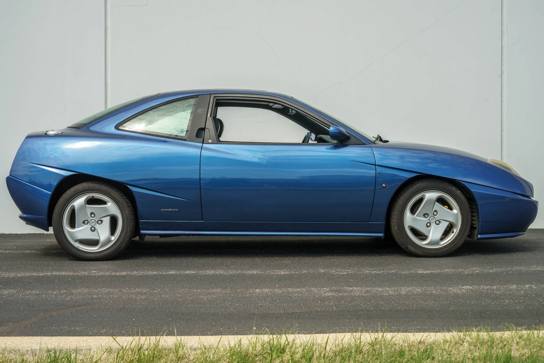 1994 Fiat Coupe - Image 14 of 31