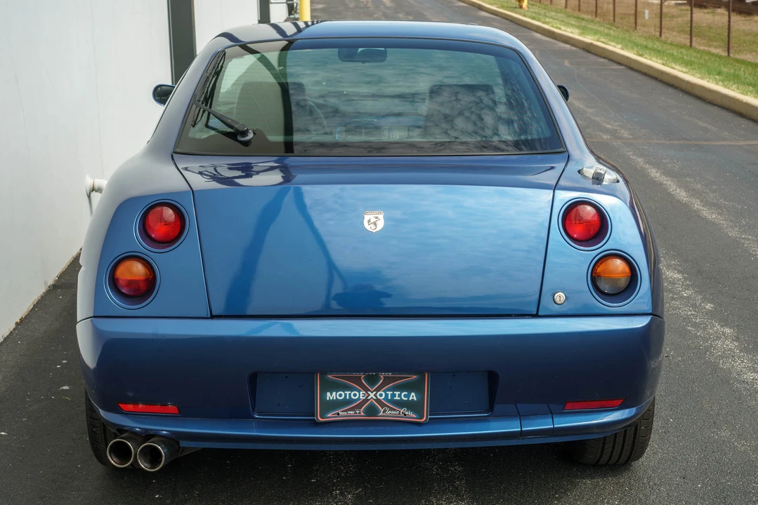 1994 Fiat Coupe - Image 10 of 31