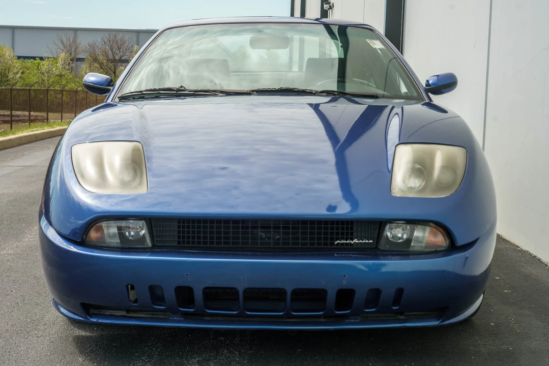 1994 Fiat Coupe - Image 19 of 31