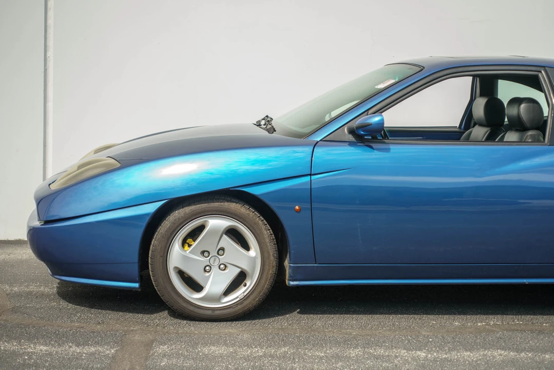 1994 Fiat Coupe - Image 23 of 31