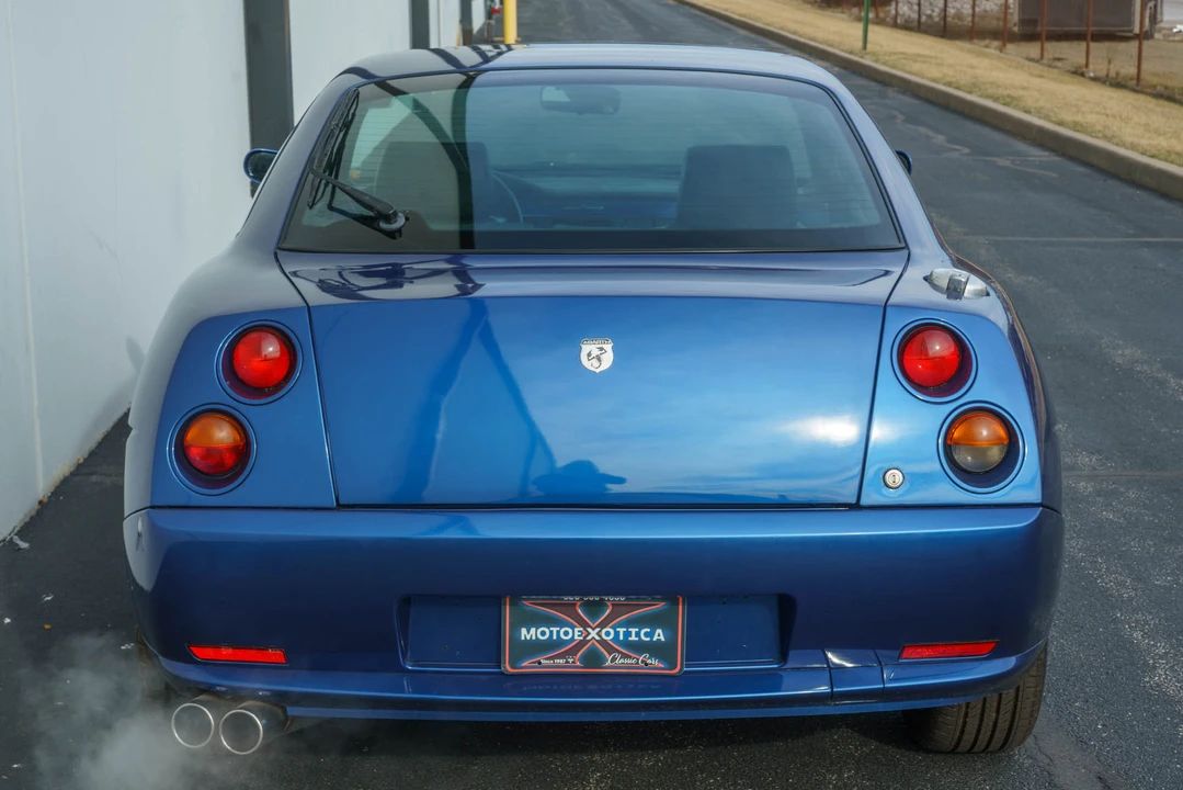 1994 Fiat Coupe - Image 9 of 31