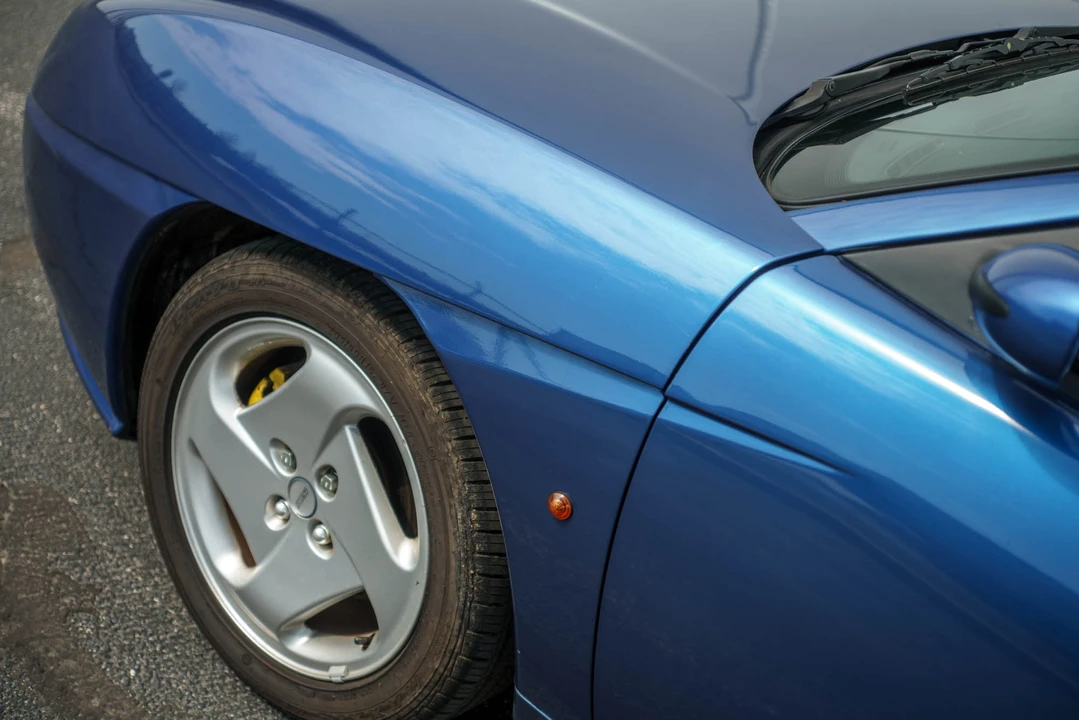 1994 Fiat Coupe - Image 24 of 31