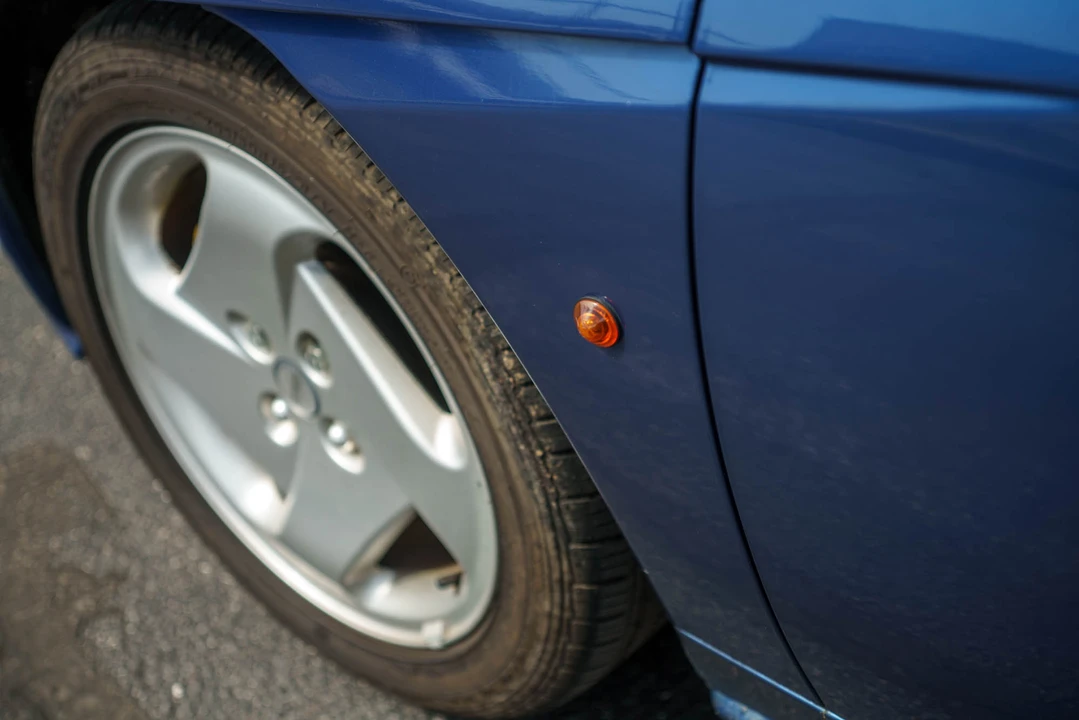 1994 Fiat Coupe - Image 27 of 31