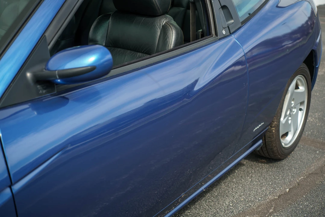 1994 Fiat Coupe - Image 29 of 31