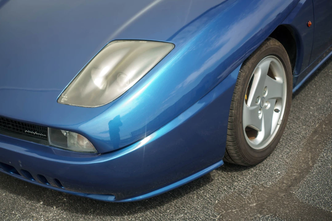 1994 Fiat Coupe - Image 21 of 31