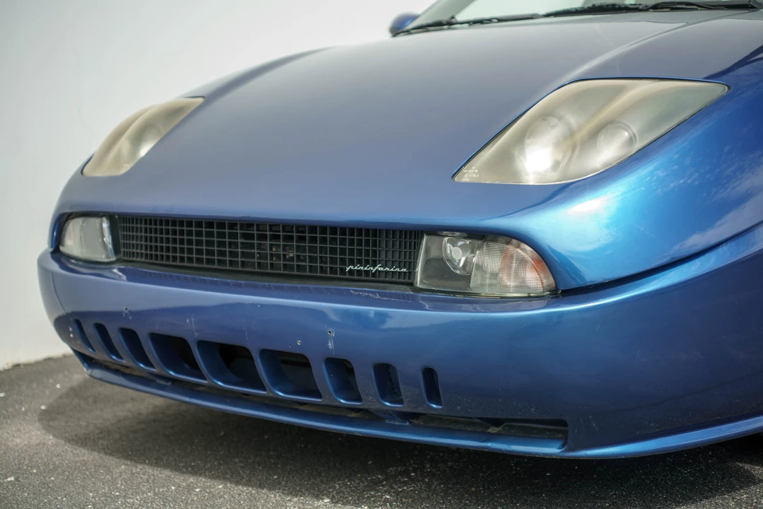 1994 Fiat Coupe - Image 20 of 31