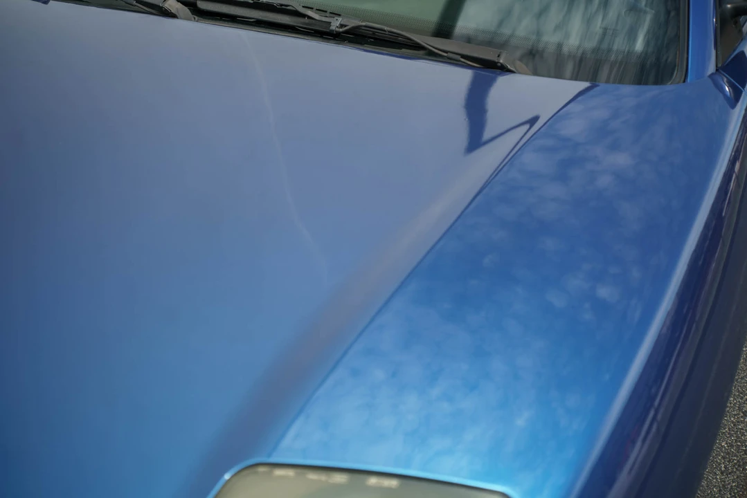 1994 Fiat Coupe - Image 25 of 31