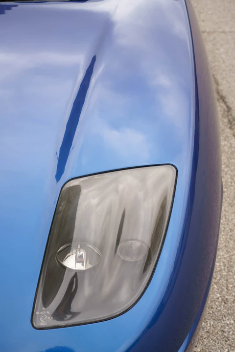 1994 Fiat Coupe - Image 29 of 31