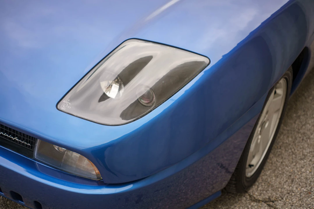 1994 Fiat Coupe - Image 26 of 31